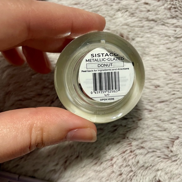 Sistaco Mineral Bond Set - Picture 4 of 10